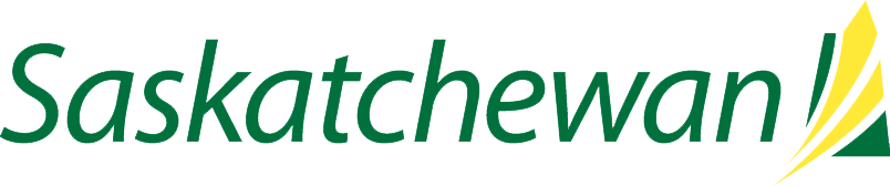 Transparent - Saskatchewan colour-logo